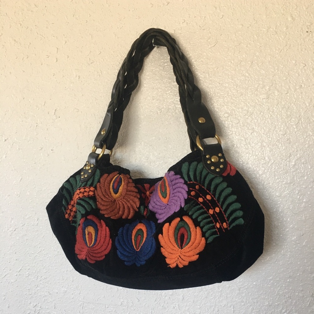 Lucky brand purse - Picture 3 of 6